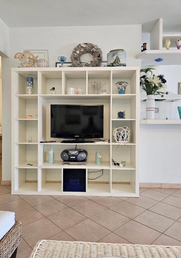 Brezza Marina Apartment Grado Luaran gambar