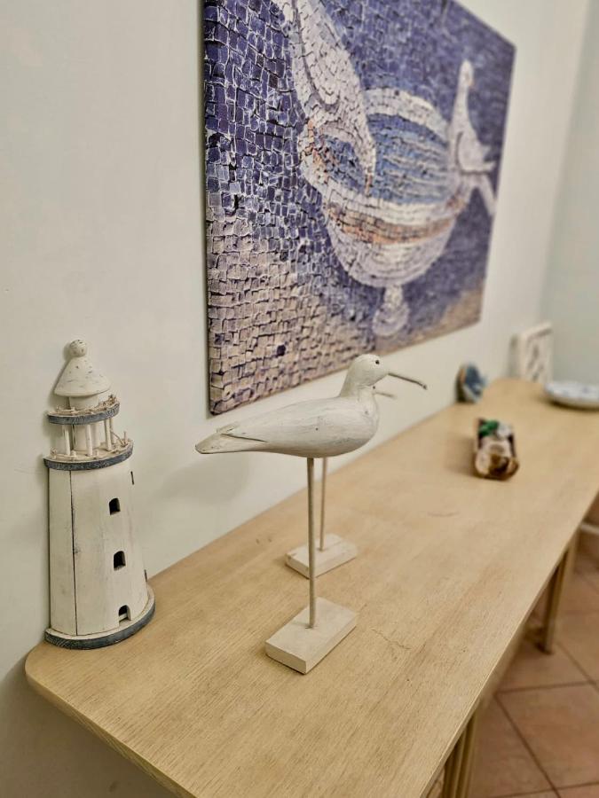 Brezza Marina Apartment Grado Luaran gambar