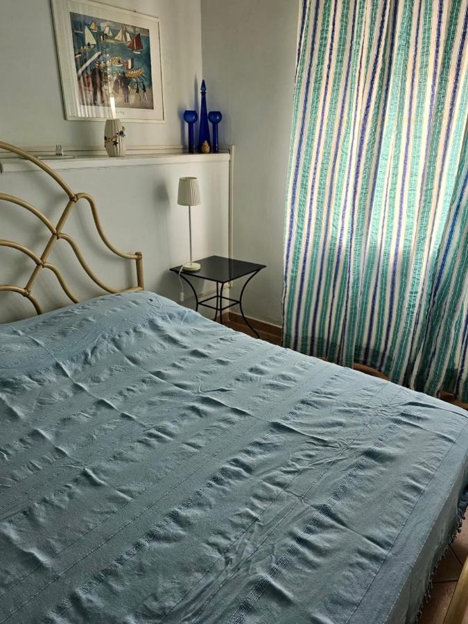 Brezza Marina Apartment Grado Luaran gambar