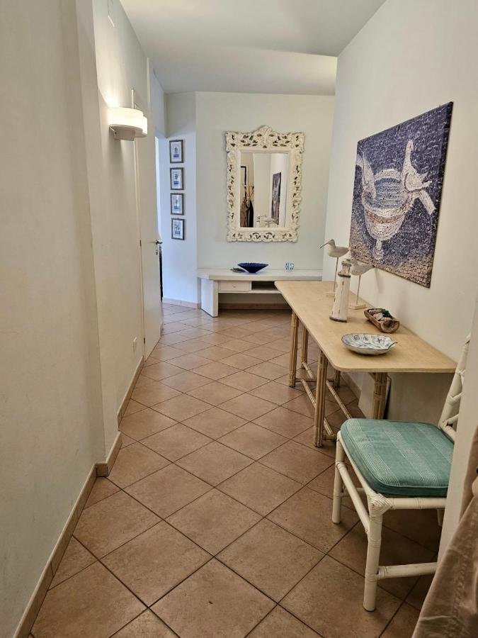 Brezza Marina Apartment Grado Luaran gambar