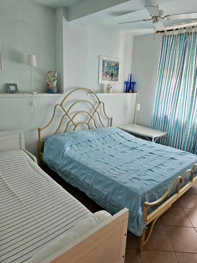 Brezza Marina Apartment Grado Luaran gambar