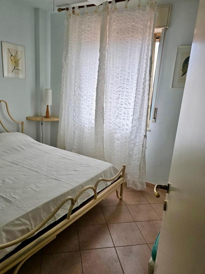 Brezza Marina Apartment Grado Luaran gambar